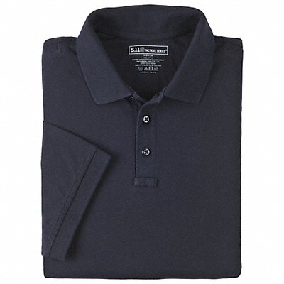 Tactical Polo XL Dark Navy