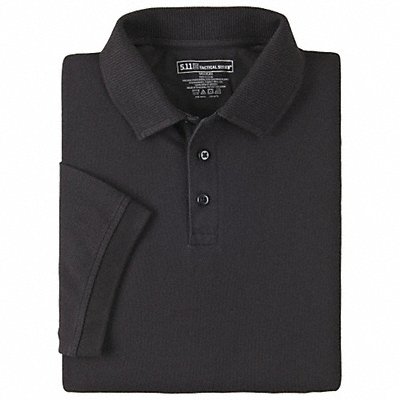 Professional Polo XL Black