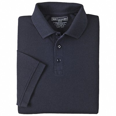 Professional Polo L Dark Navy