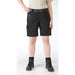 Taclite Shorts 18 Black