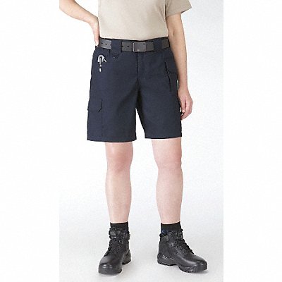 Taclite Shorts 6 Dark Navy