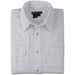 D6787 Taclite Pro Shirt L White