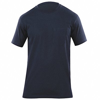 Professional Pocket T Fire Nvy Ctn 2XL