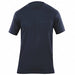 Professional Pocket T Fire Navy Cotton L