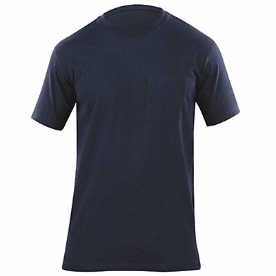 Professional Pocket T Fire Nvy Ctn 3XL