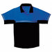 H0286 Bike Patrol Polo S Royal Blue