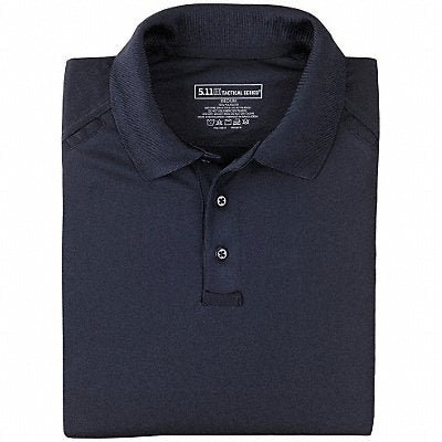 Performance Polo S Dark Navy