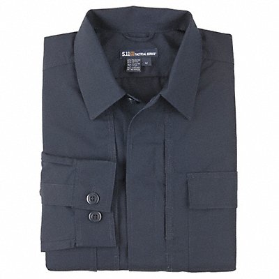 Taclite TDU Shirt XL Dark Navy