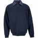Job Shirt With Denim M Fire Navy