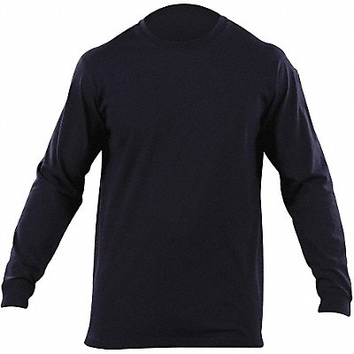 Professional T-Shirt XL Fire Navy