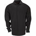 Tactical Polo XL Black
