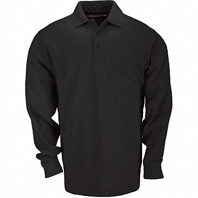 Tactical Polo M Black