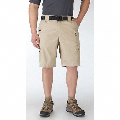 Police and EMT Shorts