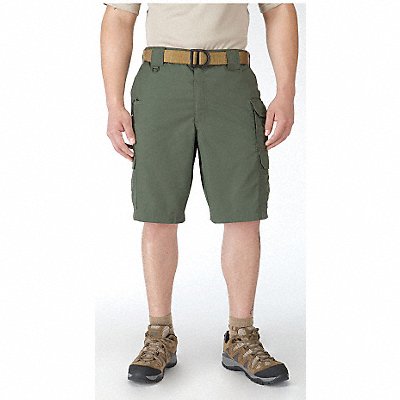 Police and EMT Shorts
