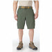 Police and EMT Shorts