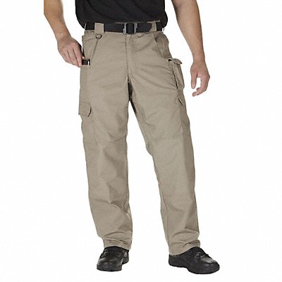 Police and EMT Pants