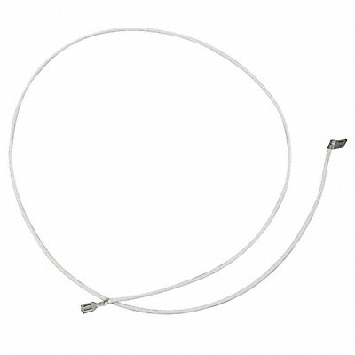 Wire Assembly White