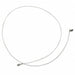 Wire Assembly White