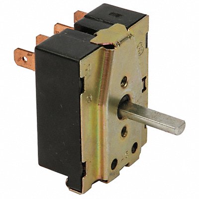 Rotary Switch