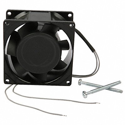 Fan and Screws 30 cfm