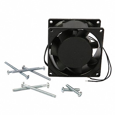 Fan 230V Axial Fan