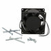 Fan 230V Axial Fan