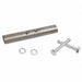 Pin and Screws Hinge 1048/1060