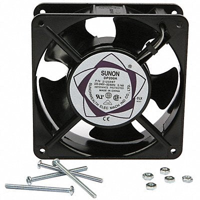 Axial Fan 230V