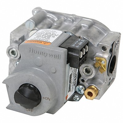 Valve 24V Nat Gas