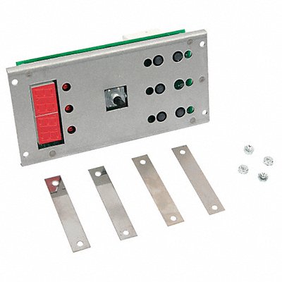 Solid State Digital Controller