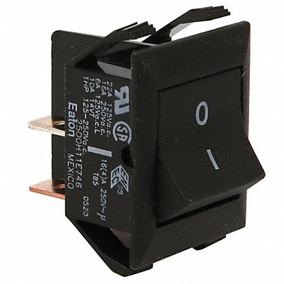 Rocker Switch