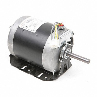 Motor 230V 2 Speed with Switch