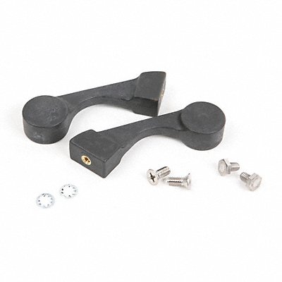 Handle Brackets Kit