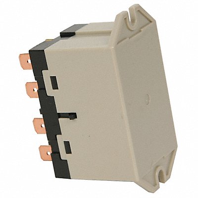 Relay 25A 24V