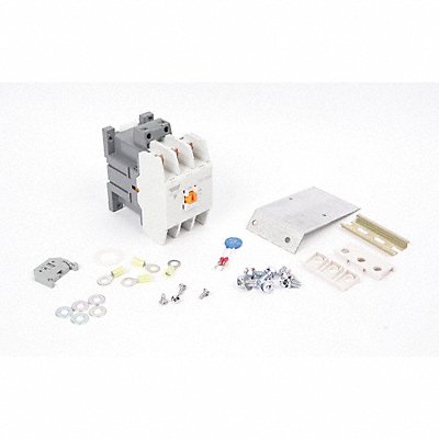 Contactor Upgrade Kit