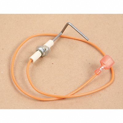 Flame Sense Burner Electrode