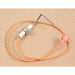 Flame Sense Burner Electrode