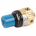 Pressure Regulator 0 to 100 psi