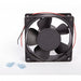 Axial Fan 24VDC