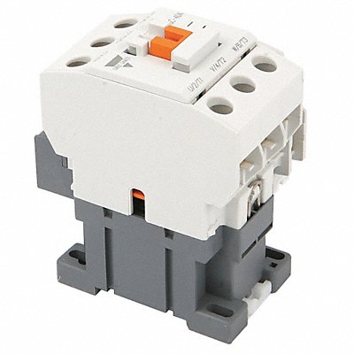 Contactor 3 Pole 40A 240VAC