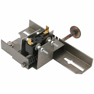 Switch and Bracket Assembly Door