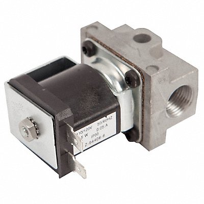 Solenoid Valve