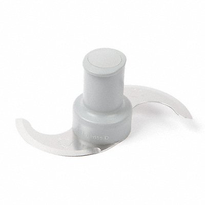 Straight Blade Assembly