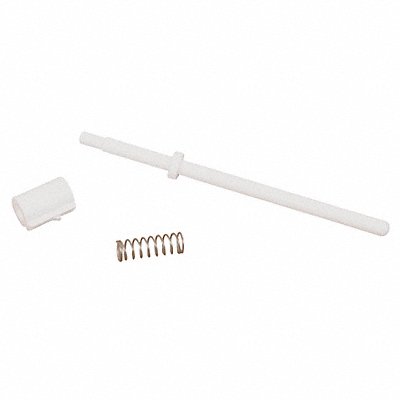 Pin Assembly for Plastic Bowl