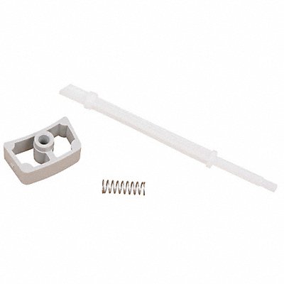 Safety Rod Assembly