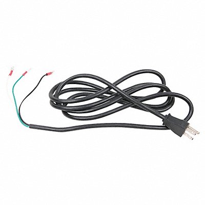 Cord With Plug