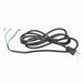 Cord With Plug