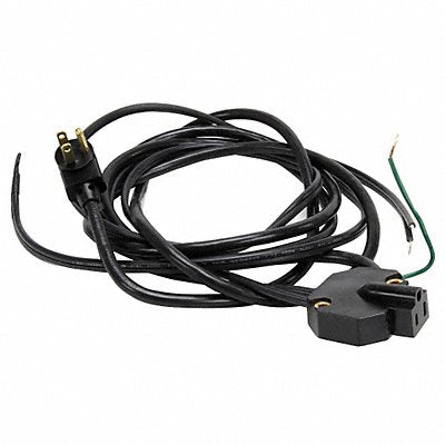 Power Cord 115V