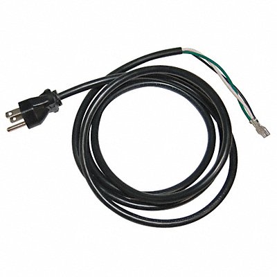 Power Cord 18 ga.