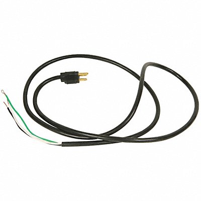 Power Cord 16 ga.